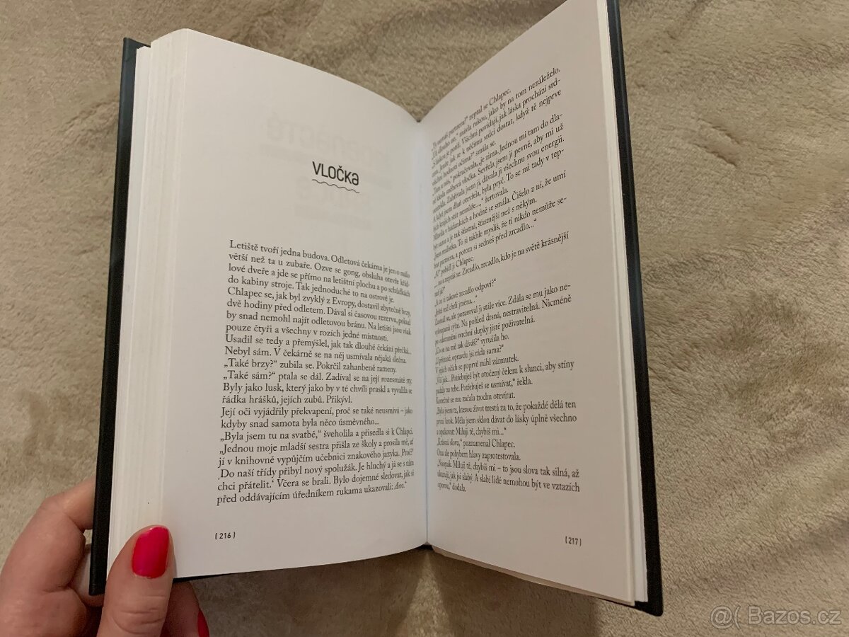 ❤️ Dvanáct srdcí – Petr Casanova - 7