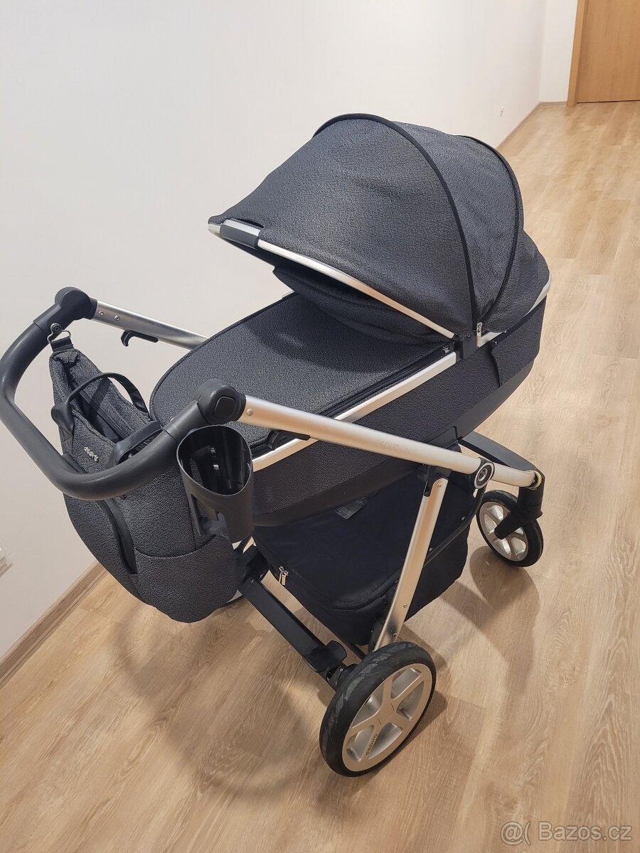 Kočárek Espiro Next Up - 7