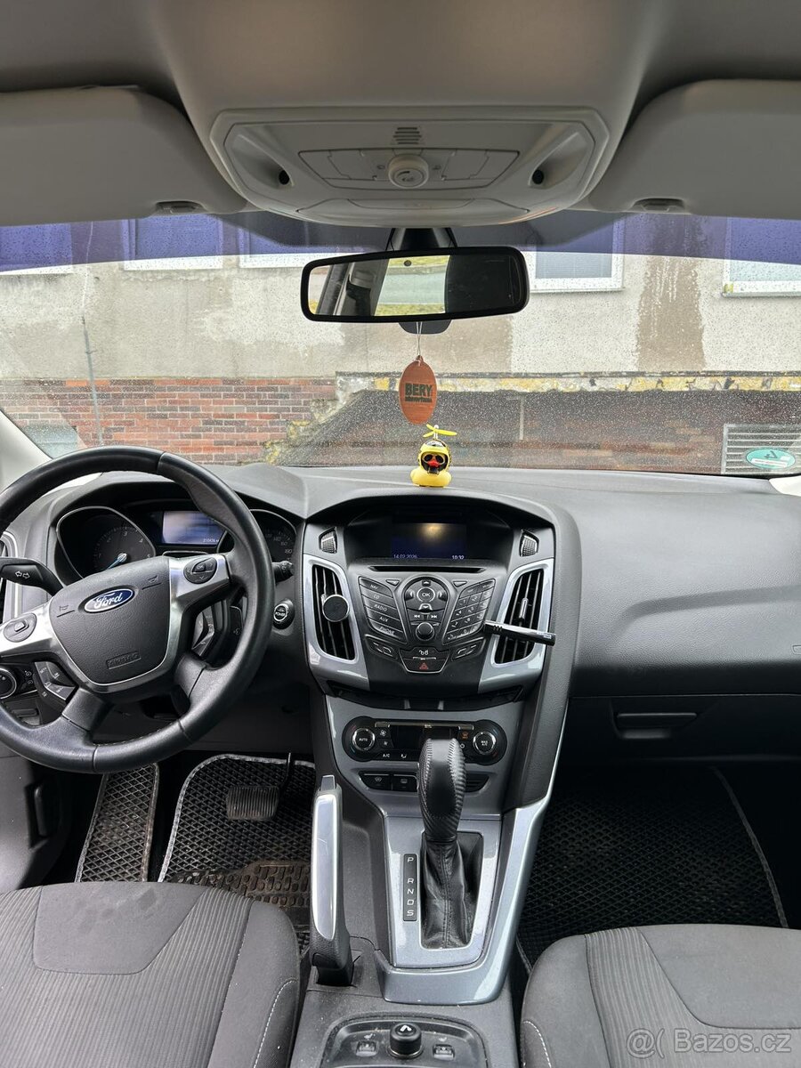 Ford focus 3 - 7