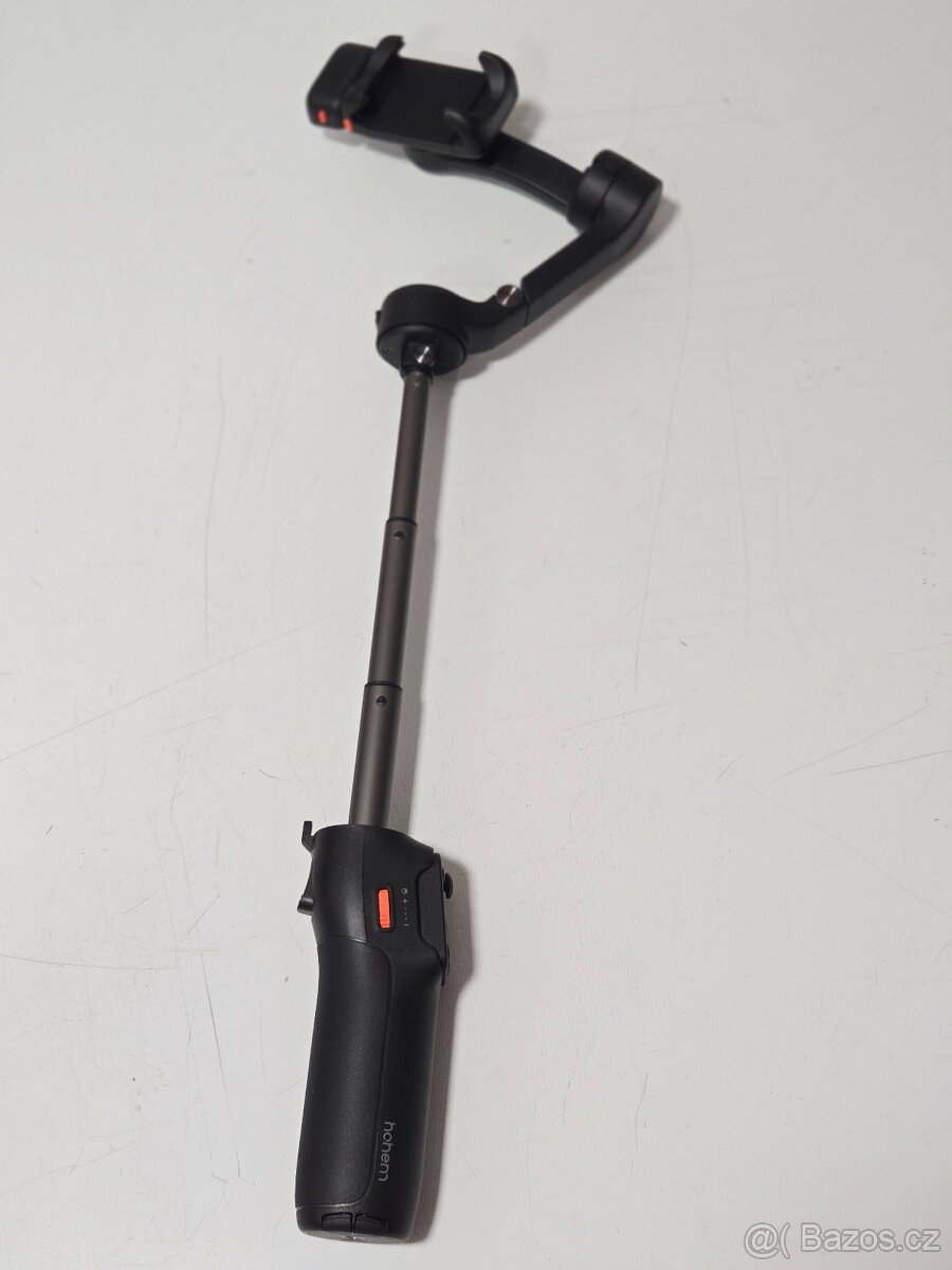 Stabilizátor Hohem iSteady V3 - 7