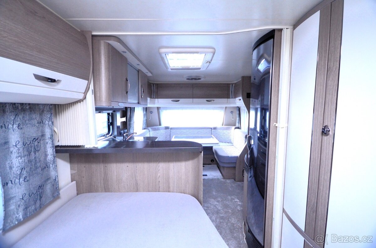 Hobby Prestige 720 KWFU - 7