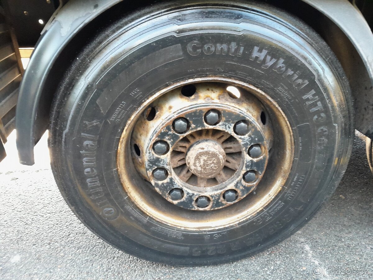 26010 Schwarzmüller SPA 3/E Standart - 7