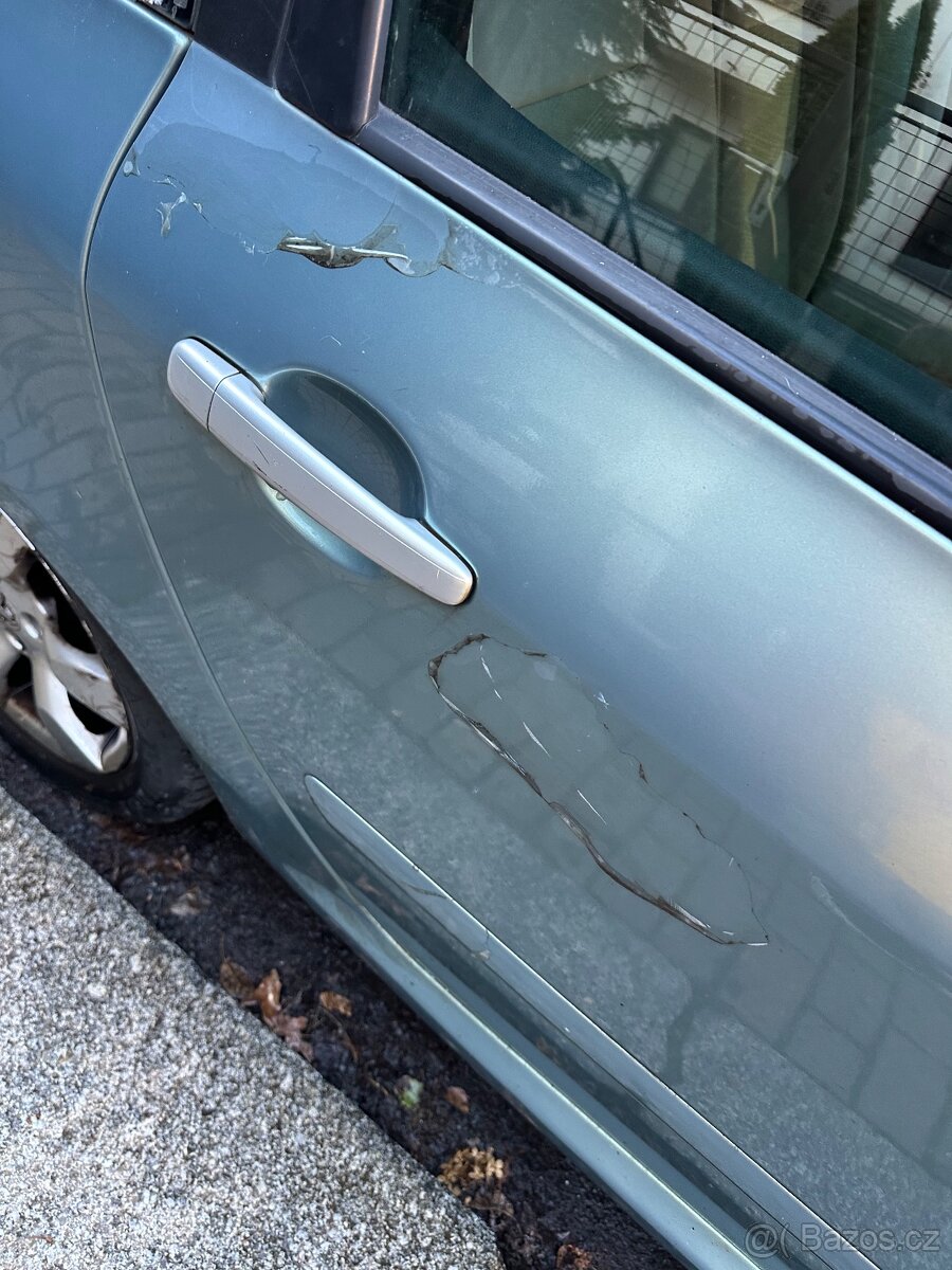 Peugeot 307 kombi - 7