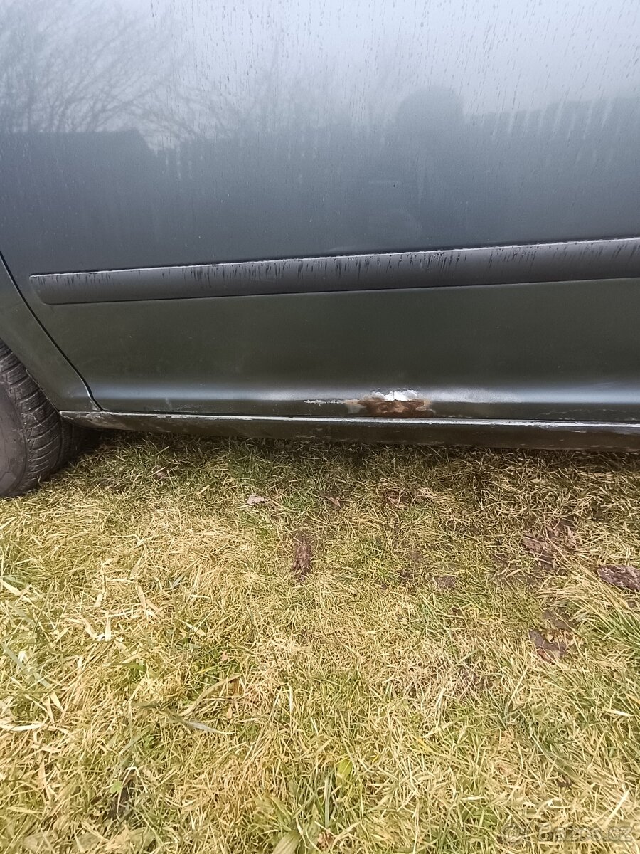 Škoda Octavia 2.0 TDI - 7