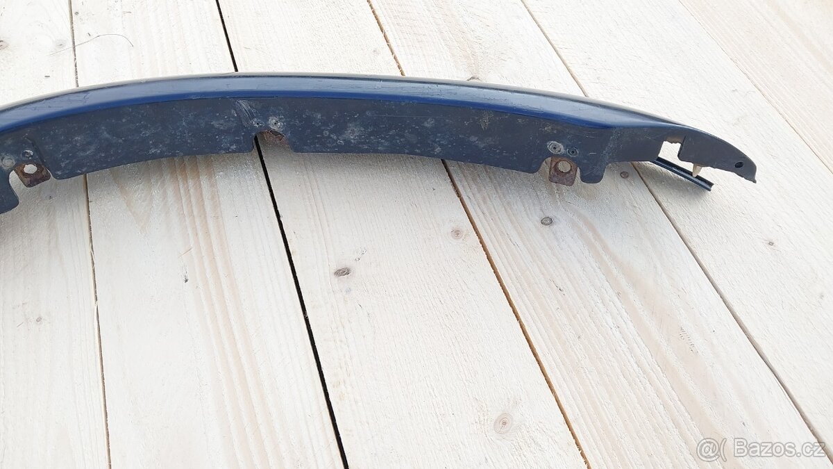 Mitsubishi L200 – LEM PP BLATNIKU - 7