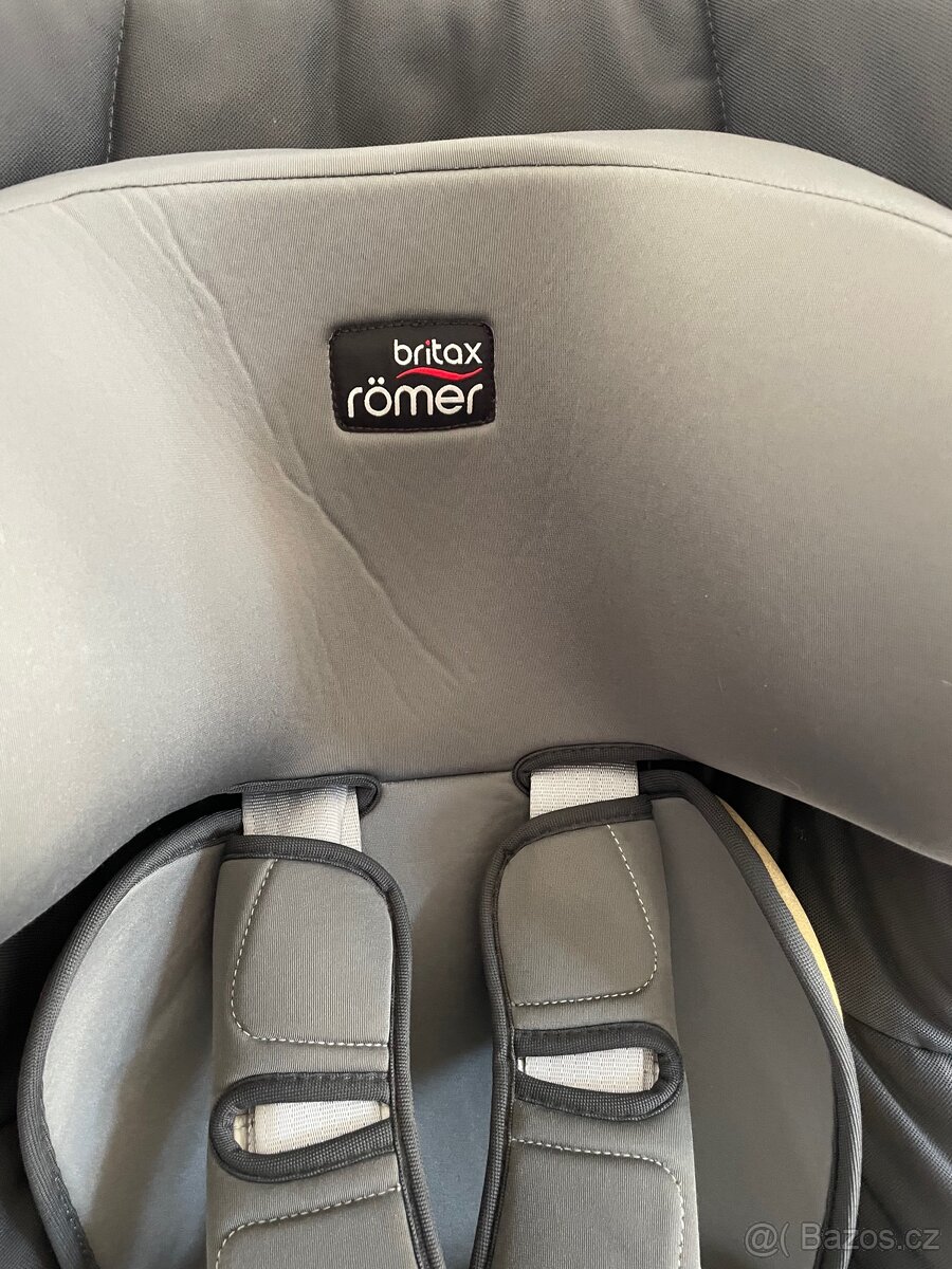 Britax romer King 2 (9-18kg) - 7