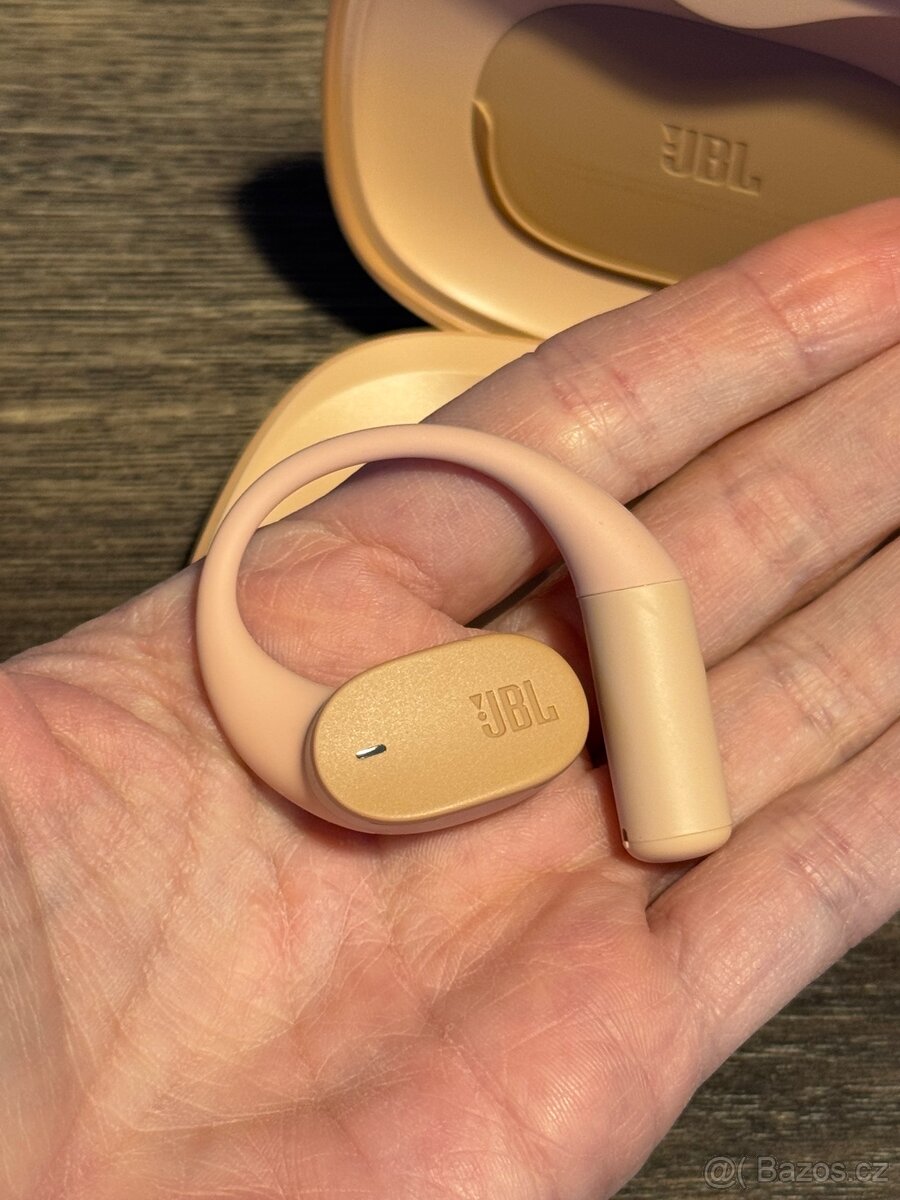 Sluchátka JBL SENSE Lite - 7