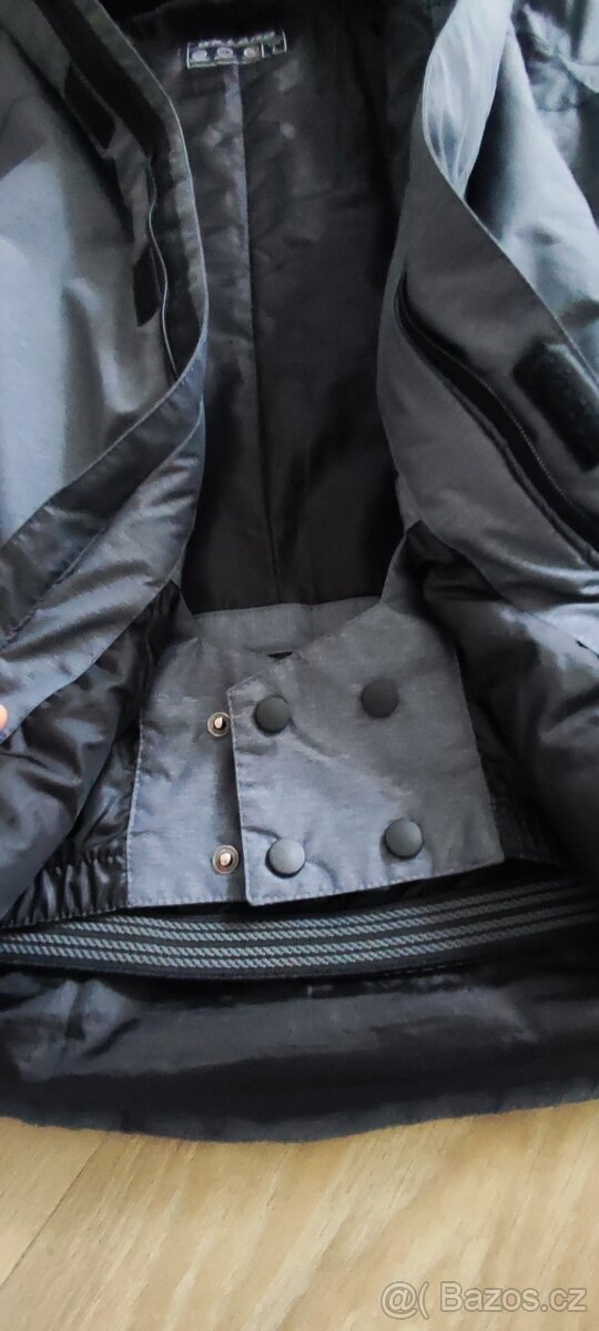 Pánská zimní bunda - 7