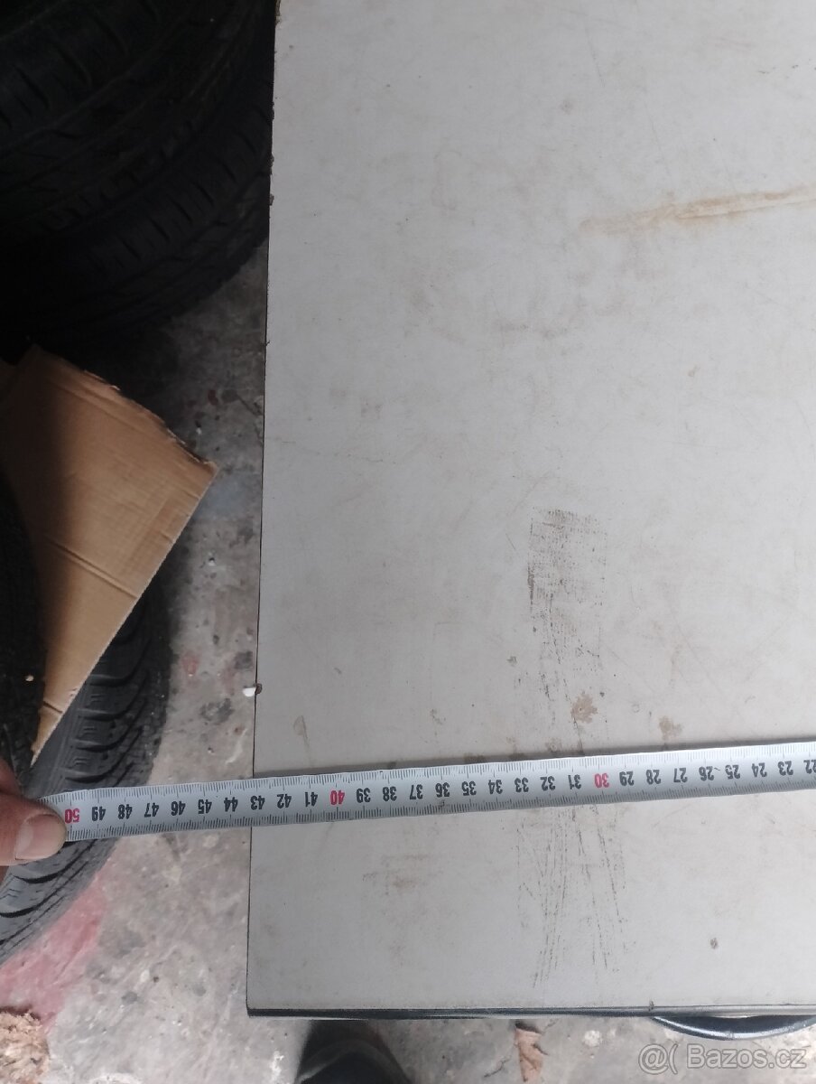 Šuplikova skříňka - 7