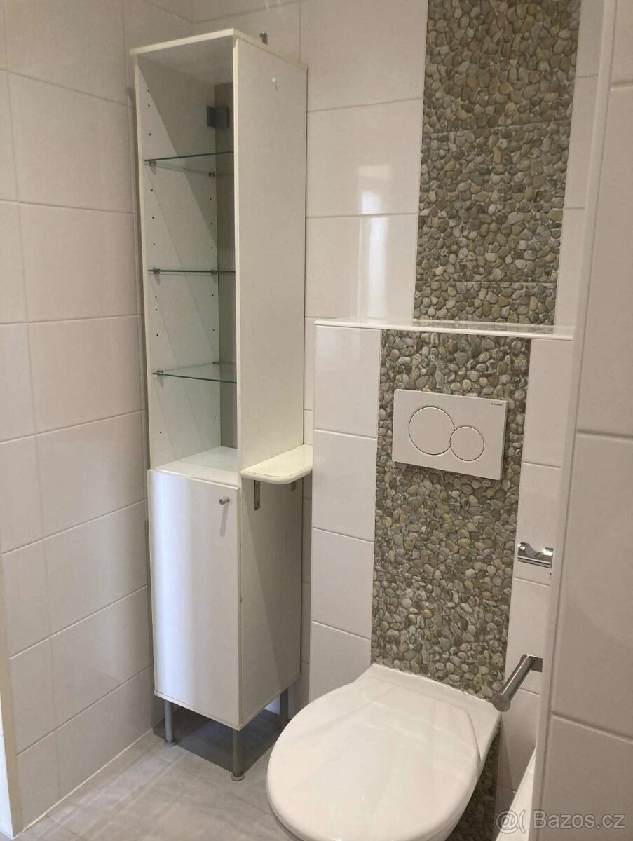 Slunný byt 35m2 v Nových Butovicích - 7