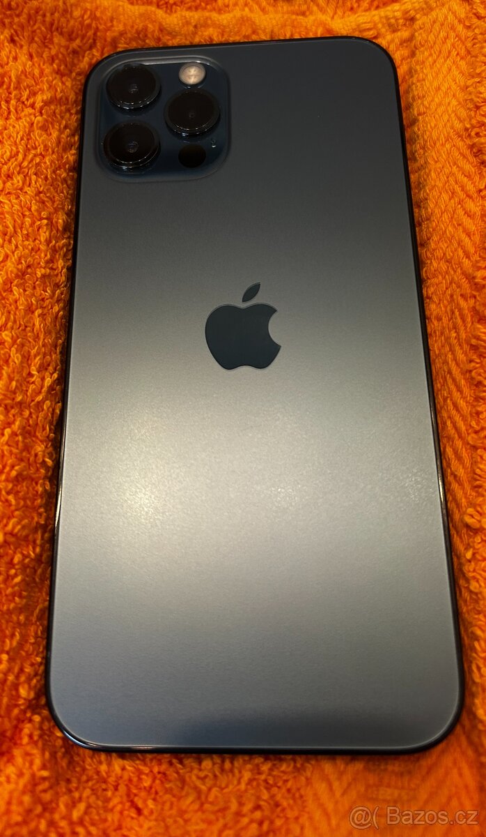 Apple iPhone 12 Pro 128 GB - 7