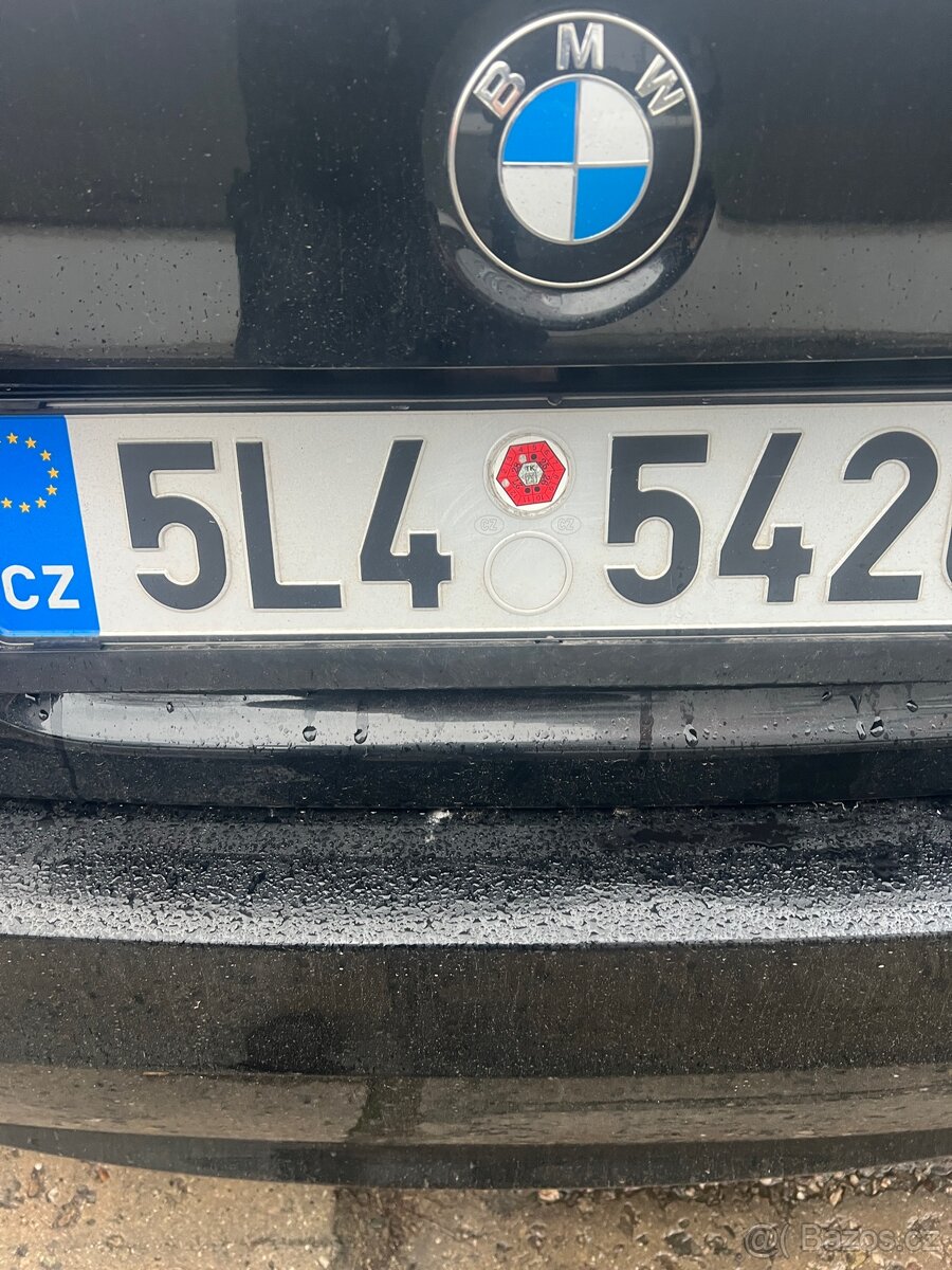 BMW - 7