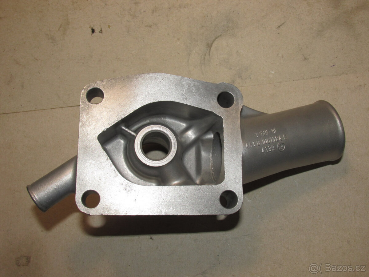 Škoda 105,120,130L - 7