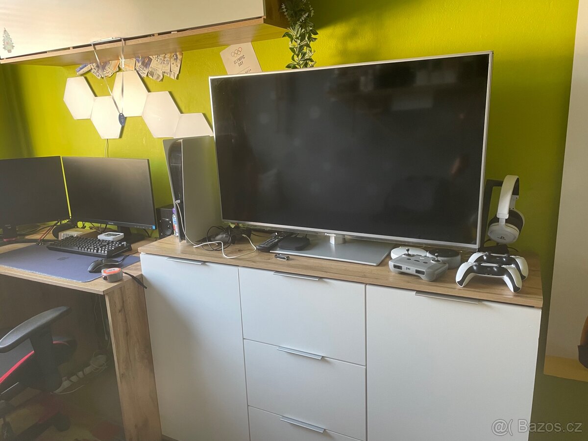 prodej dětského pokoje - 7