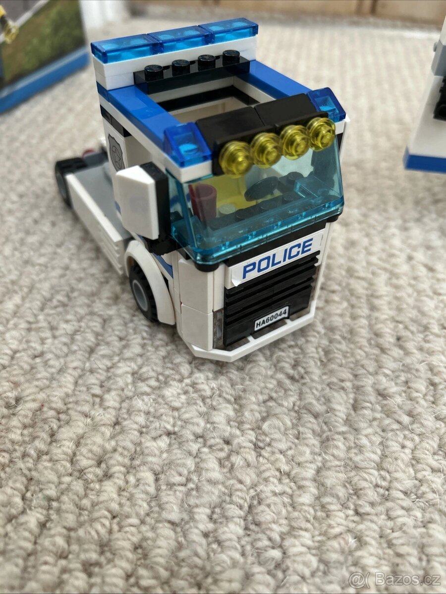 lego 60044 CITY - 7