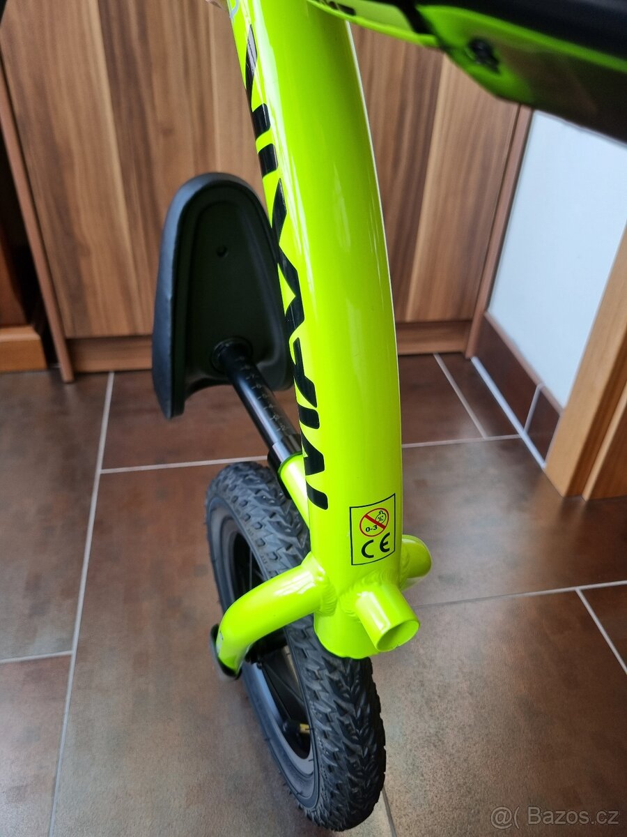 Odrážedlo Maxík Evo Lite - 7