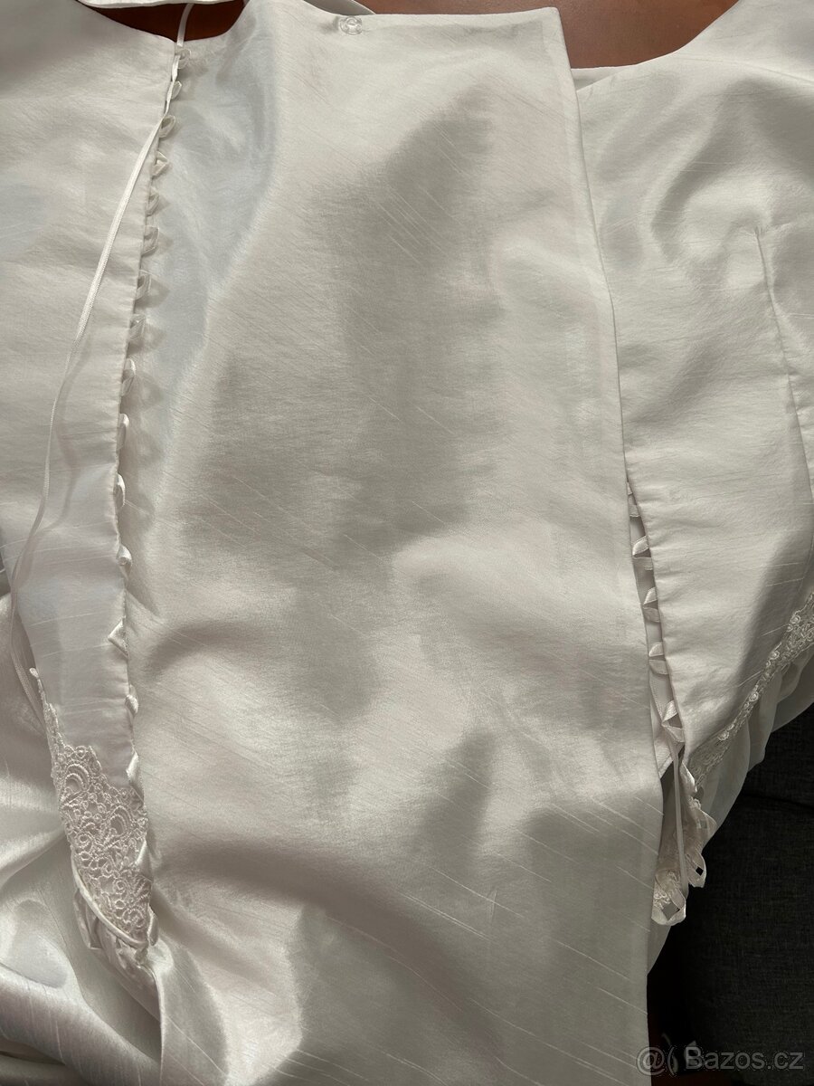 Šaty vel. až 58 - 7