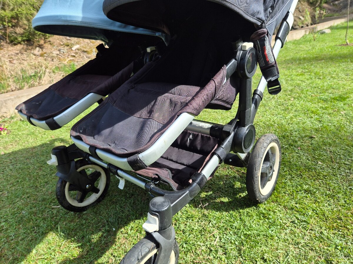 Bugaboo Donkey - 7