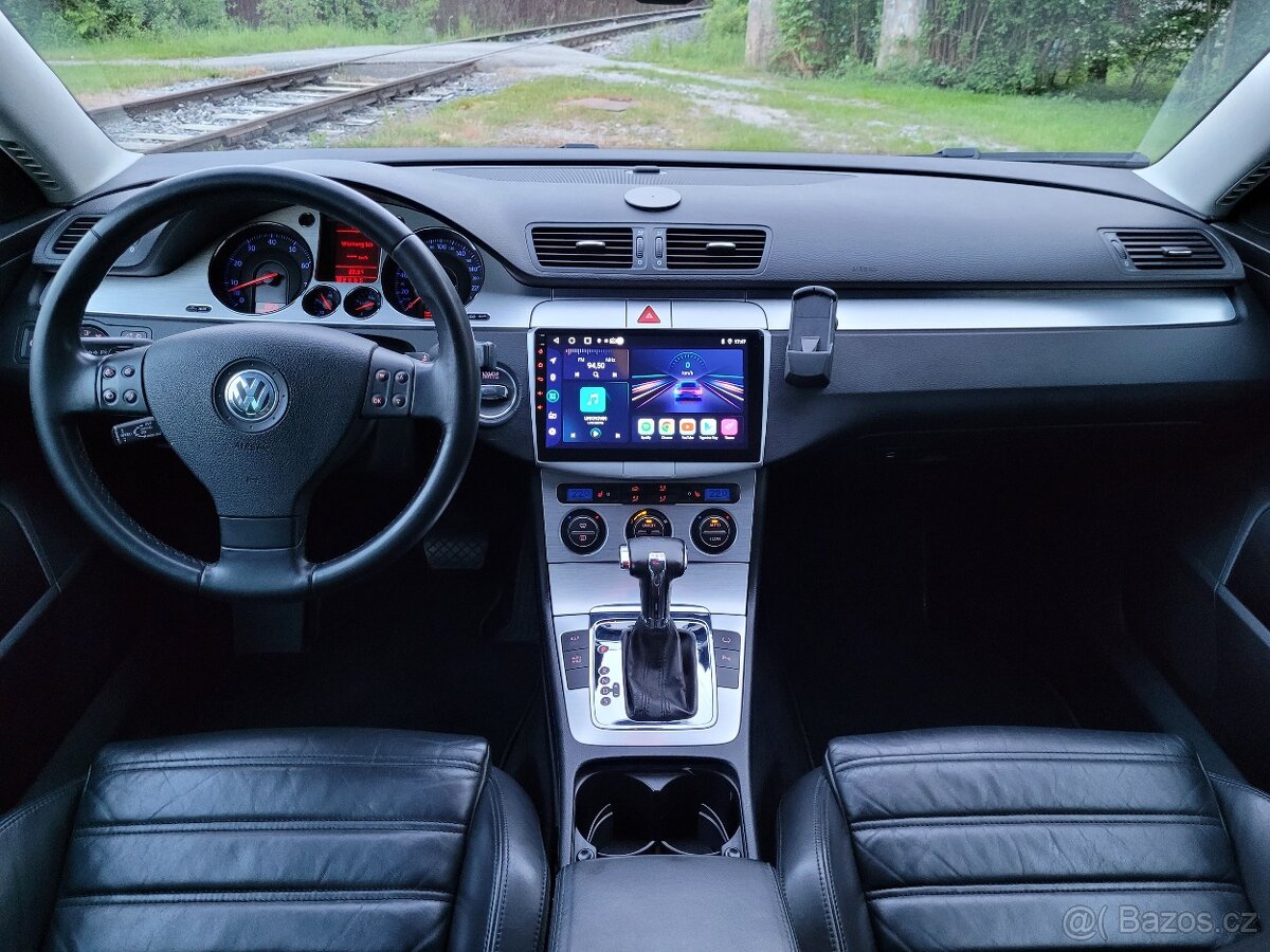 VW Passat 3.2 - 7