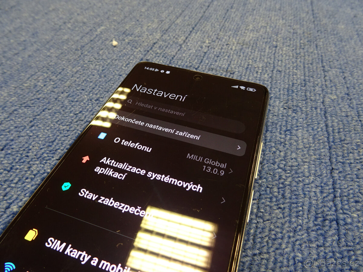 Xiaomi 11T 8/128GB 6,67"AMOLED FOTO 108Mpx - 7