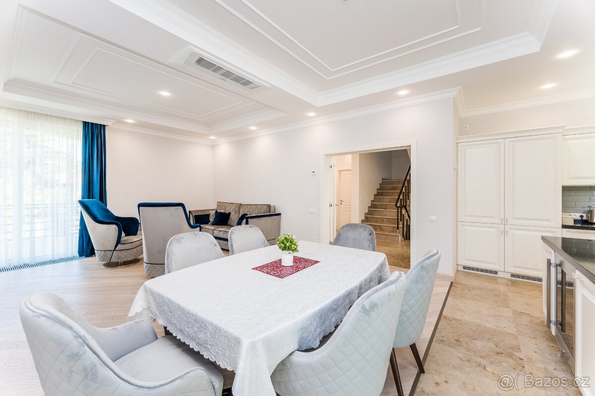 Prodej luxusní vily v Troji - 7