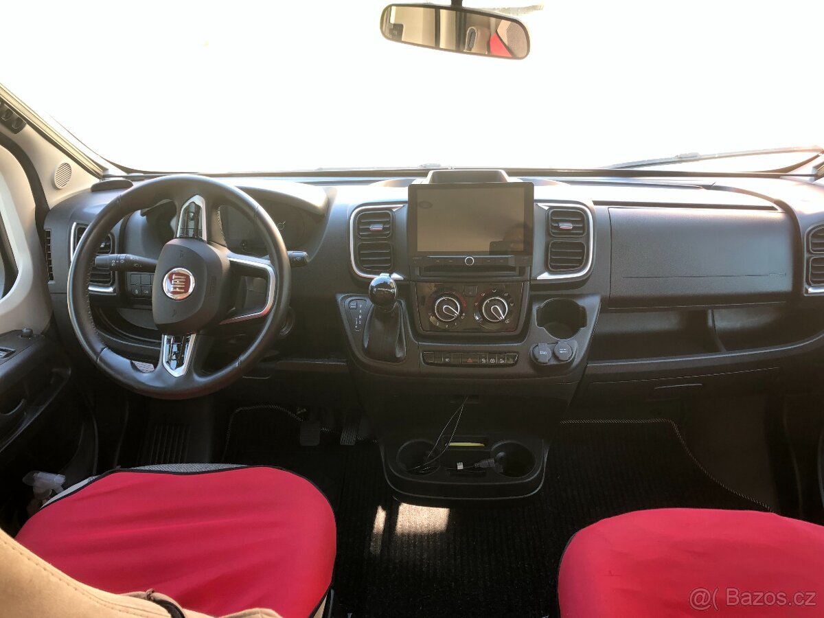 Autokaravan Carado T447 AT Klima Kamera Navi ProPlus 2024 - 7