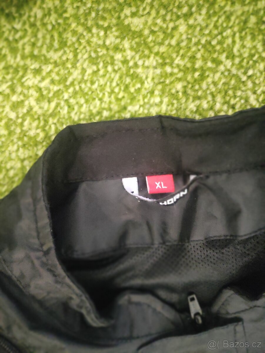 Bunda na motorku - moto bunda - 7