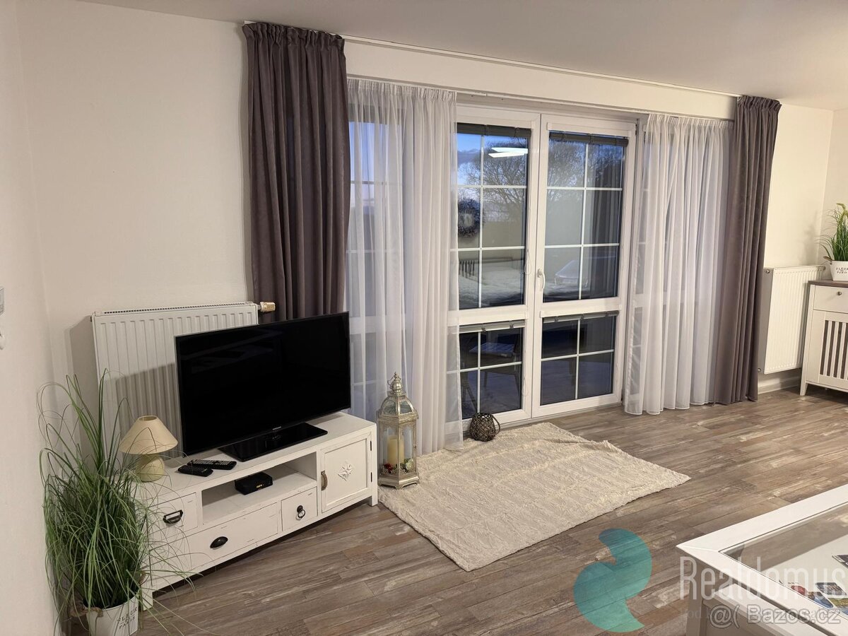 Pronájem bytu 2+kk, 50 m2, Zvěrotice - 7