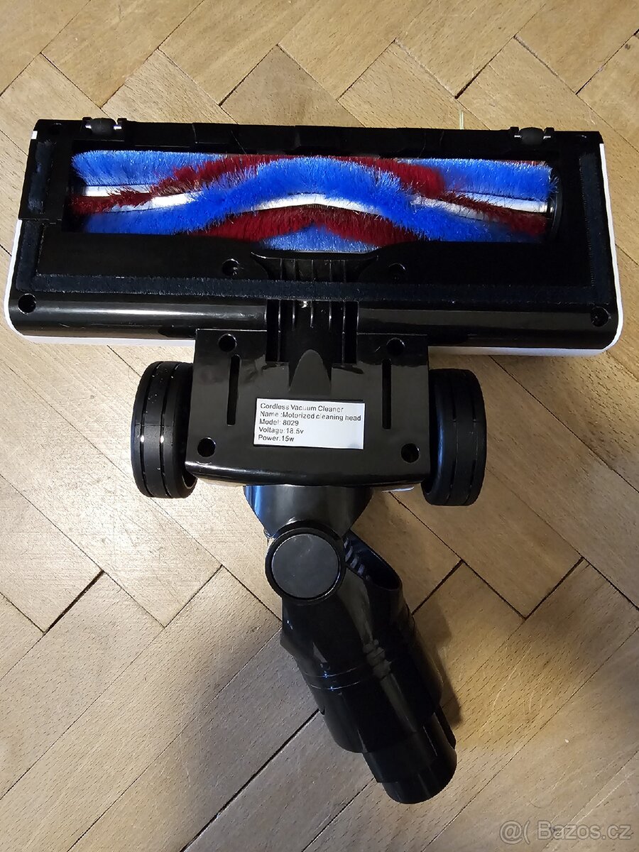 Bezdrátový vysavač 150 W - 7