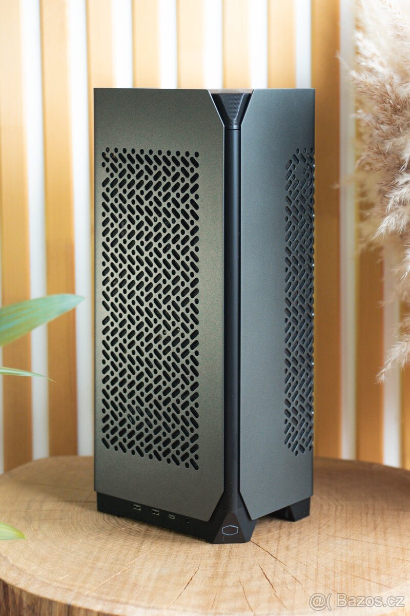 NOVÝ HERNÍ PC - i7-12700KF / 32GB RAM / 2TB SSD / RTX 4080S - 7