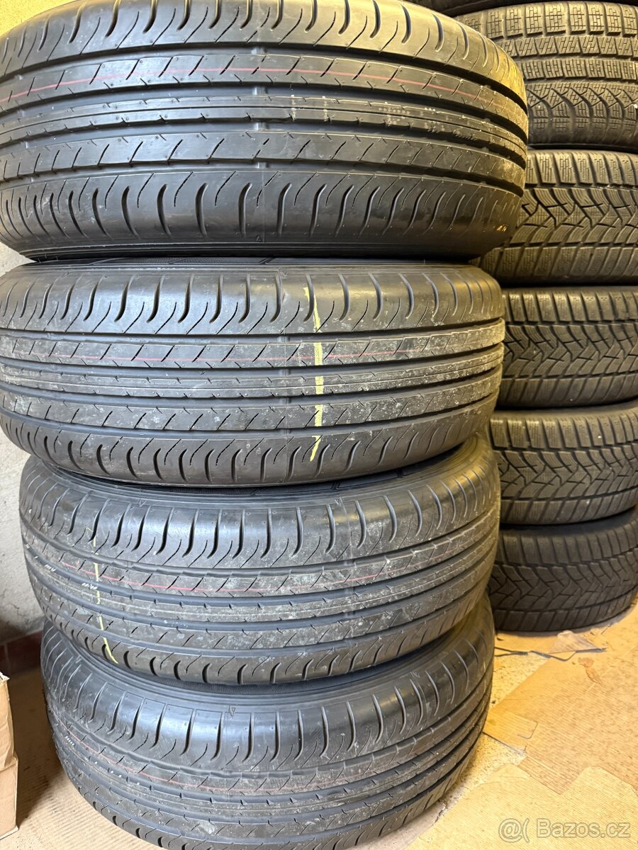 R17 ORIG.NEPOUŽITÁ ALU KOLA HONDA CRV 235/65/17 - 7