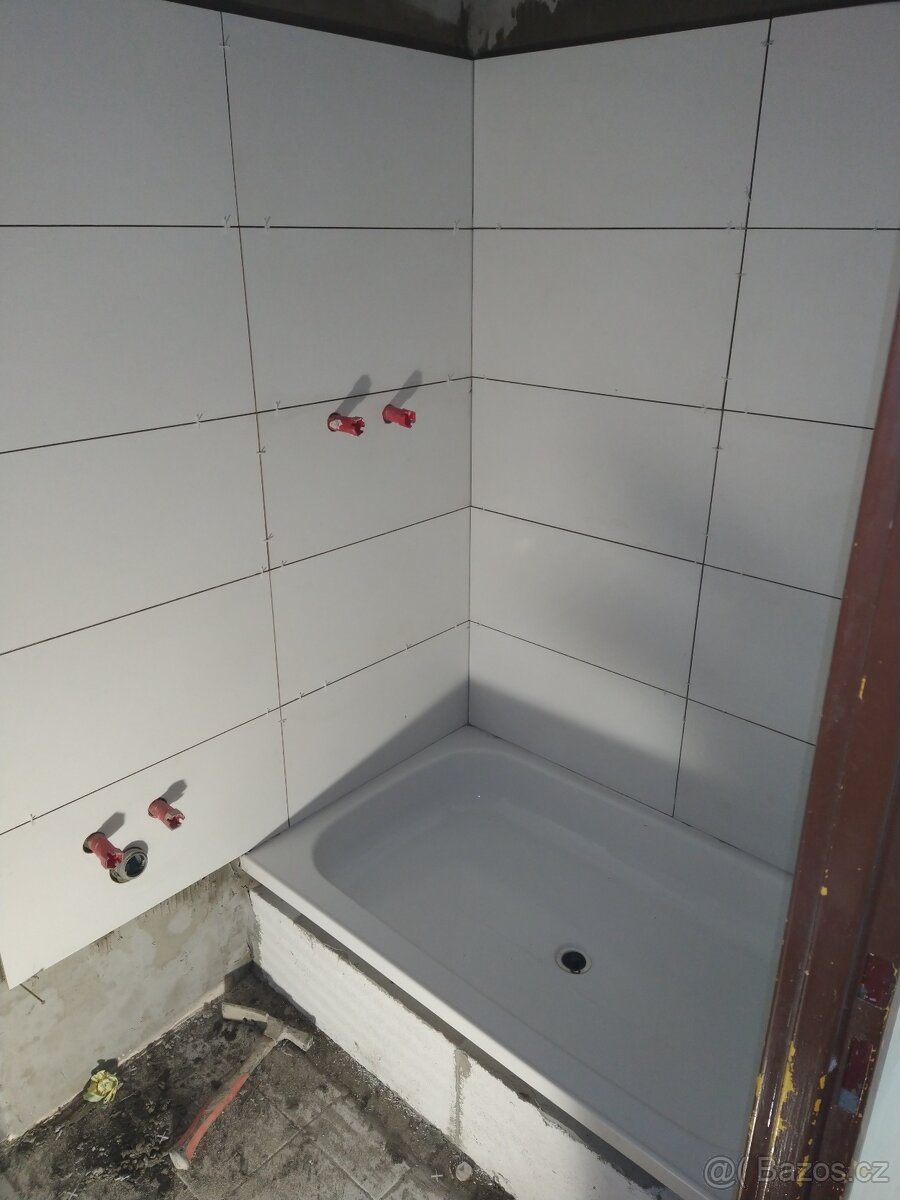 Dobrý den, dělám zednicke - 7