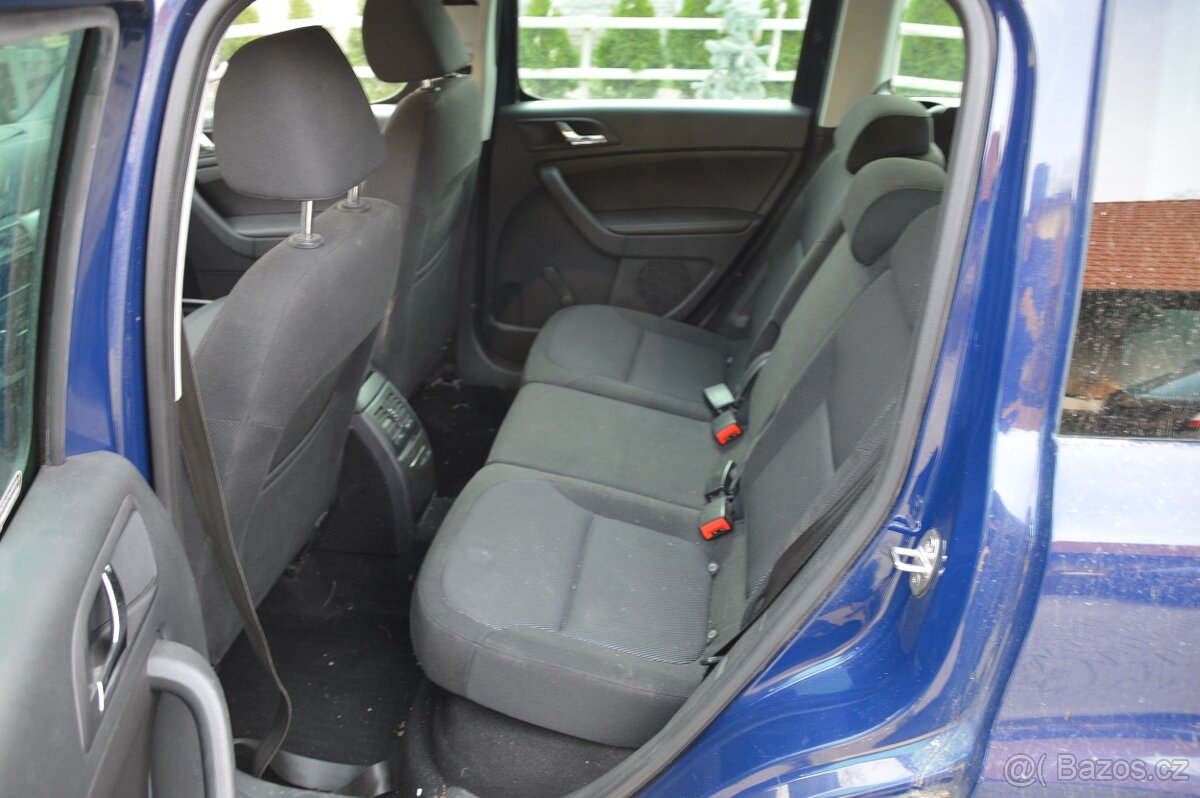 Yeti 2.0TDI 103kW TZ tempo facelift outdoor díly - 7