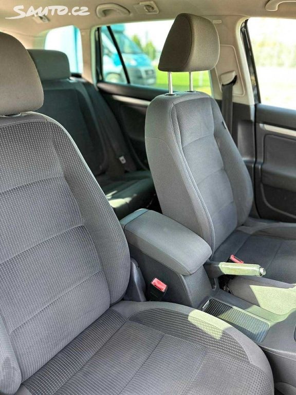 Volkswagen Golf 1.4. TSI CAXA - 7