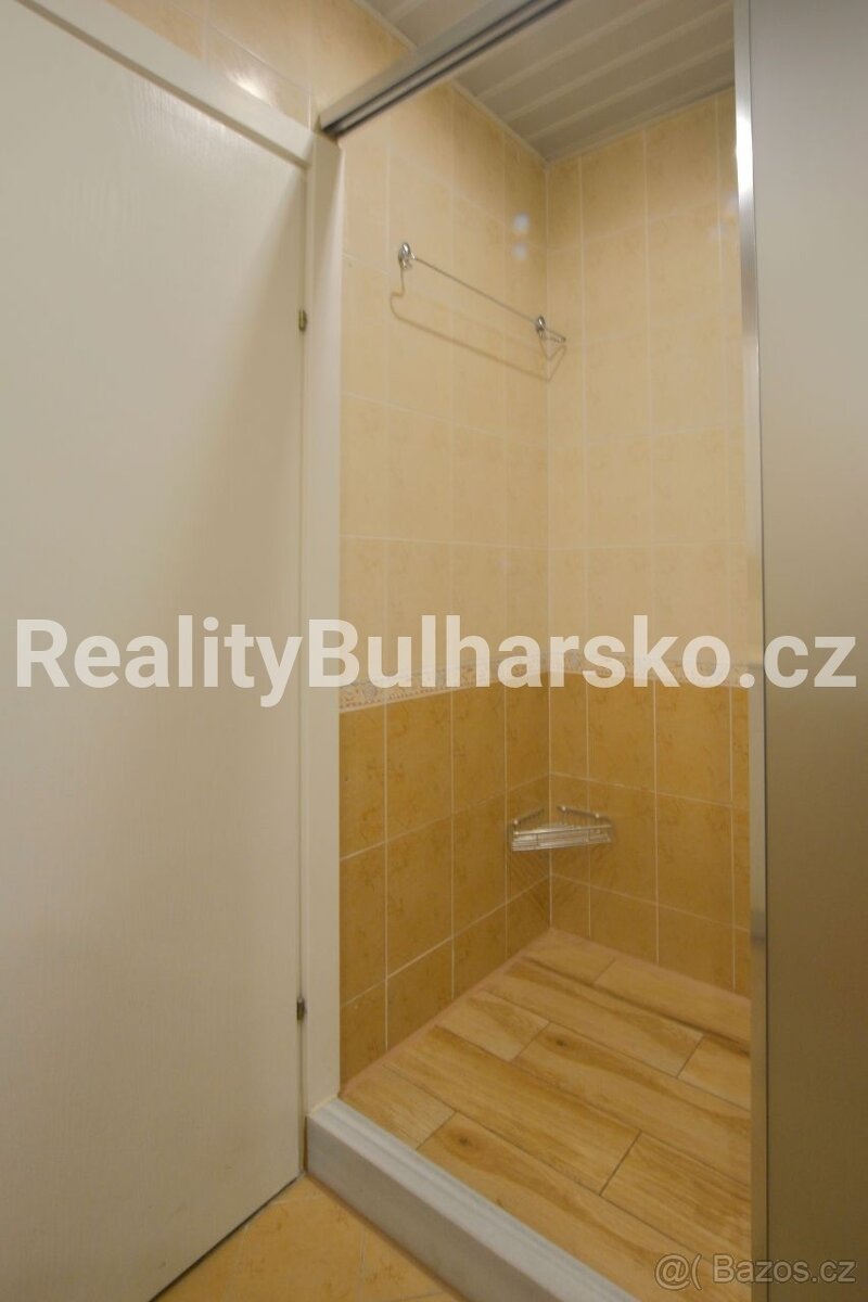 Velký rodinný apartmán 3+1(144 m²) jen 400m od Cacao Beach - 7