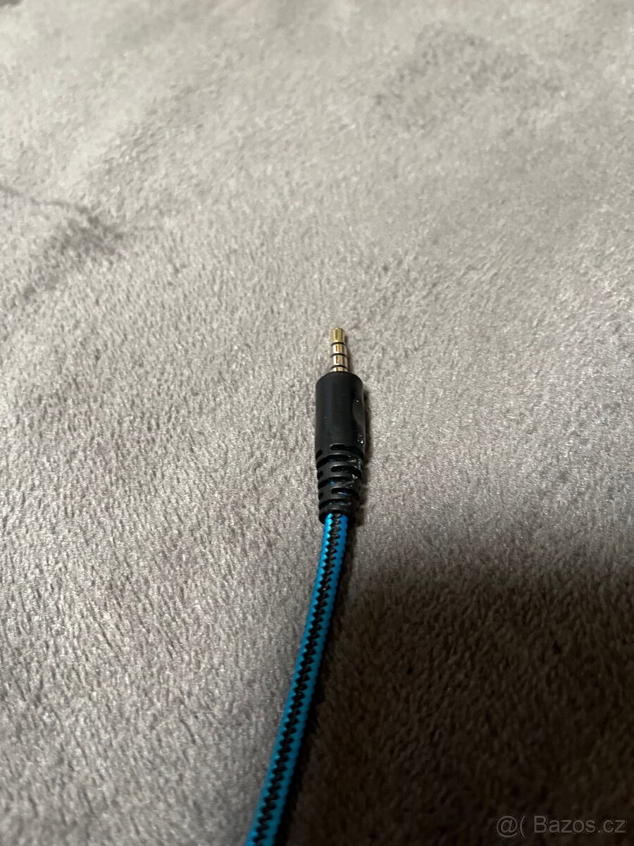 Herní sluchátka - 7