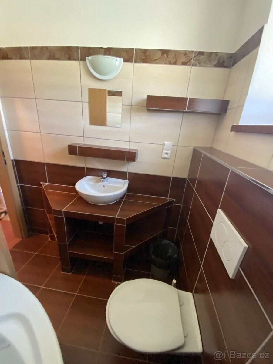 Apartmány v kat. území Horní Václavov - 7