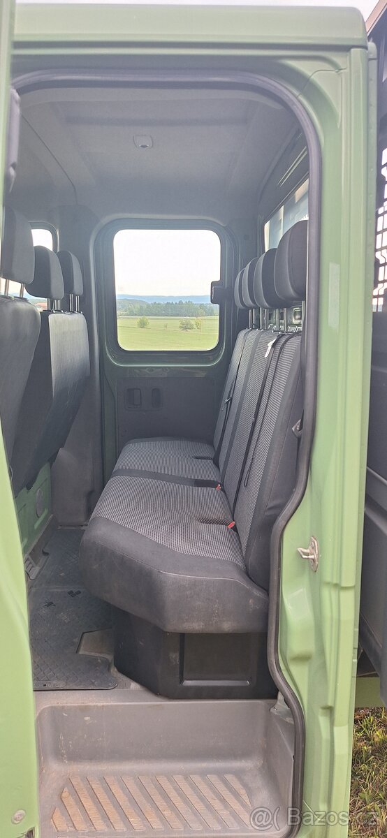 Mercedes-Benz Sprinter 316 CDI, B906 - 7