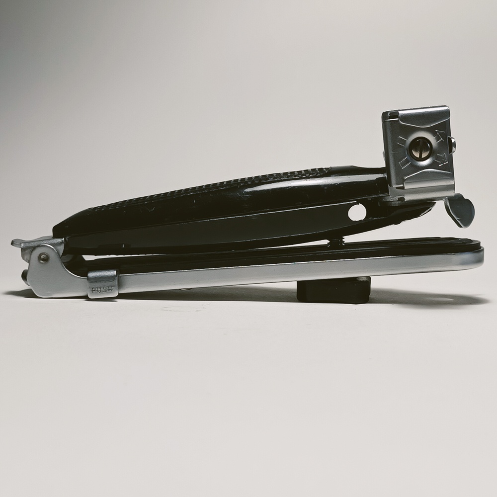 Držák do ruky, stabilizační ruční držák na fotoaparát - 7