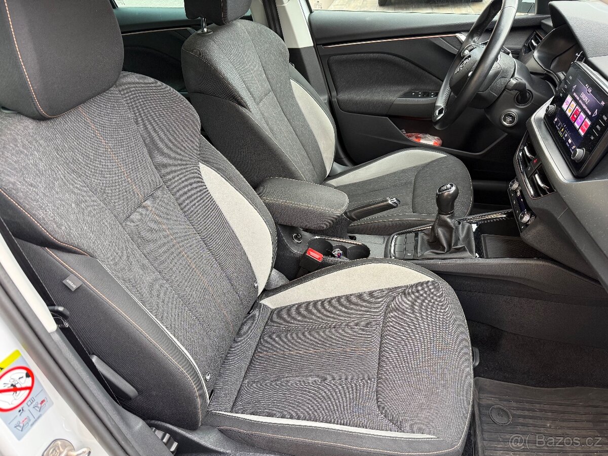 Škoda Scala (2021) 1.0TSI / 59.000KM/STYLE/DPH - 7