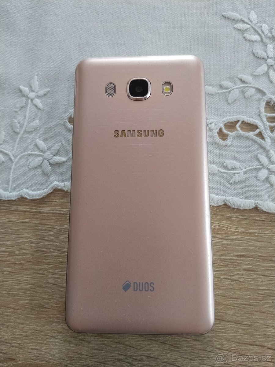 Samsung Galaxy J5 - 7