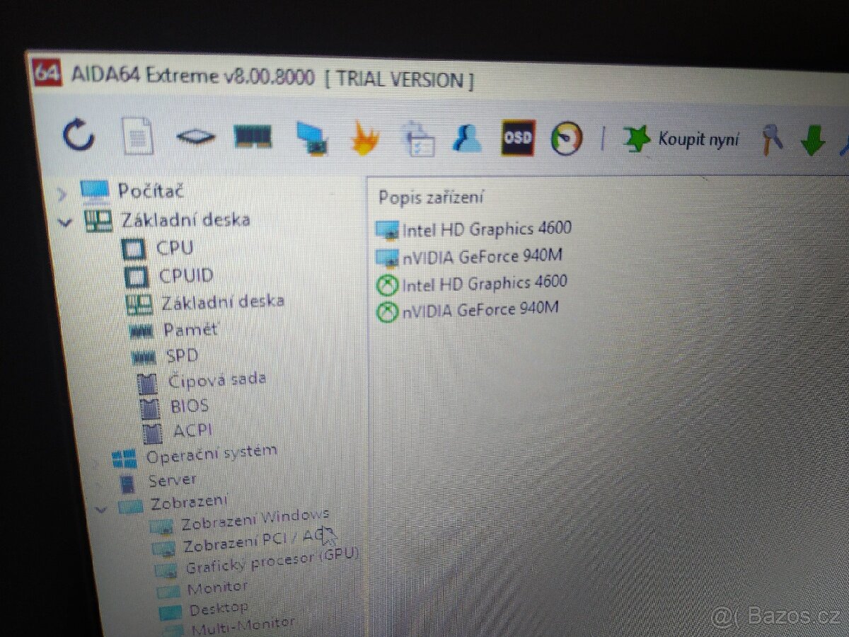 Acer Aspire VN7-791G Nitro - 7
