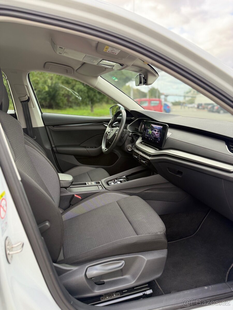 Škoda Octavia 2.0 TDi 2022 - 7
