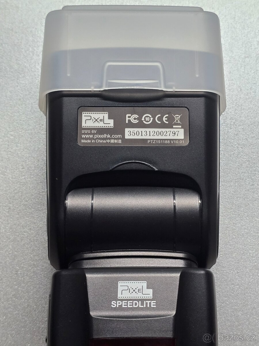 NIKON D5100 + příslušenství - 7