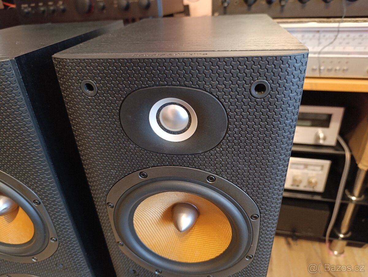 Bowers & Wilkins DM 603 S3 - 7