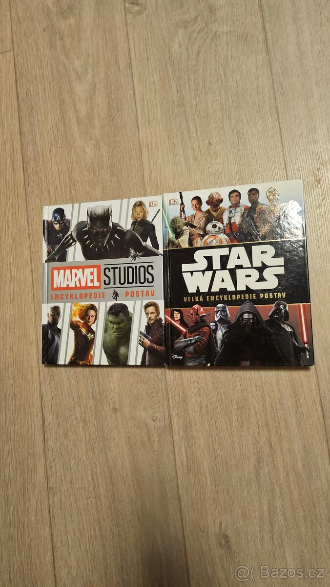 Prodávám knihy - 7