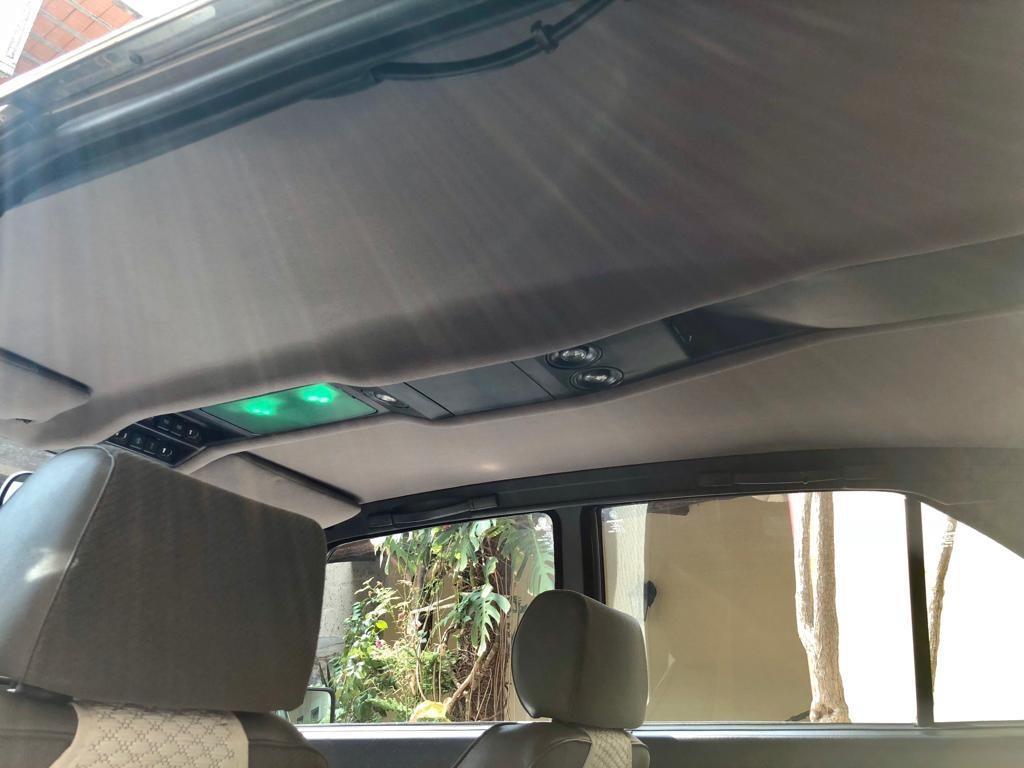 ALFA ROMEO ALFETTA 2.0 QUADRIFOGLIO ORO - 7