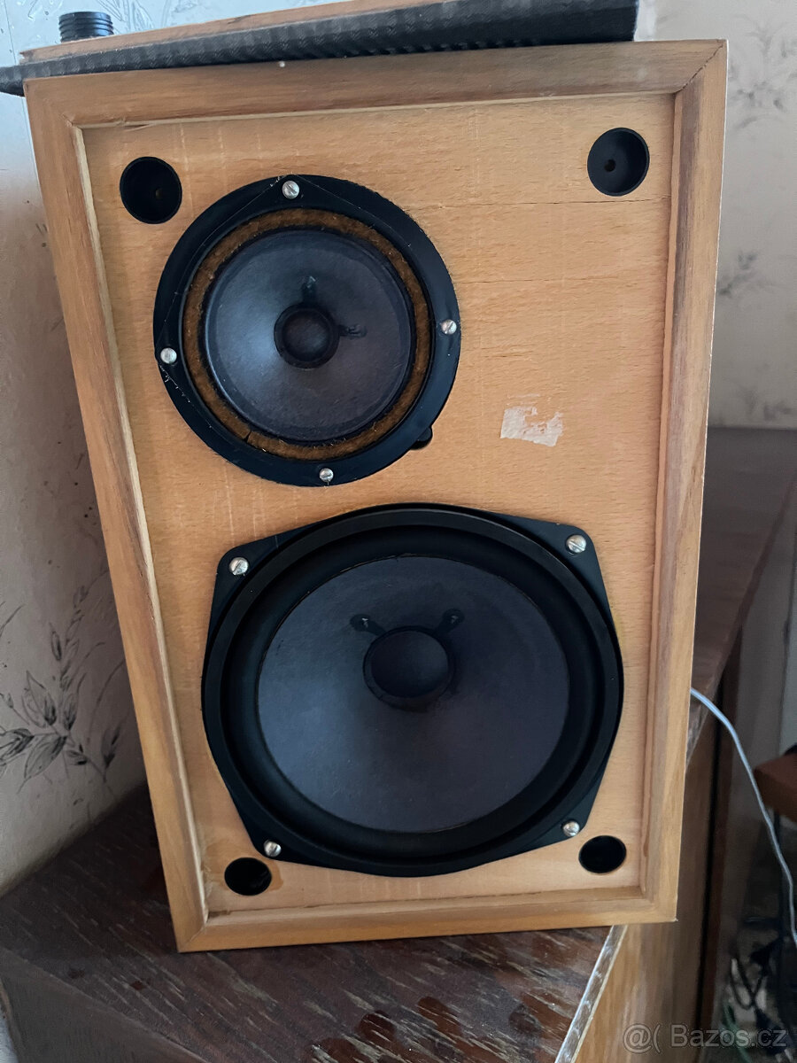 Reproduktory TESLA ARS 9204 - 7