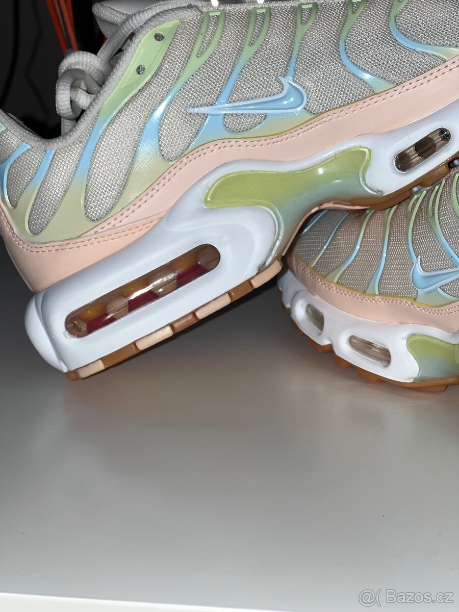 Nike W air max plus tuned - 7