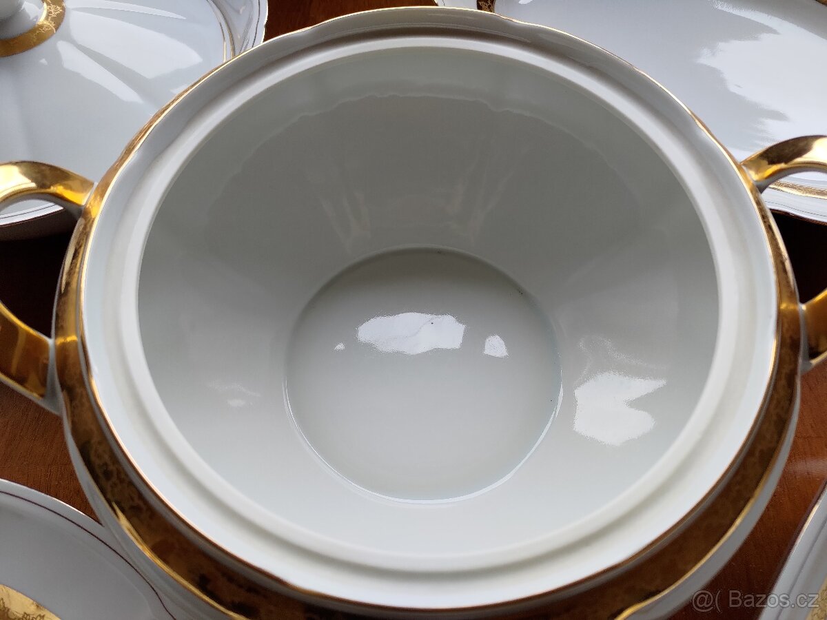 Porcelánová sada Royal Epiag pro 6 osob - 7